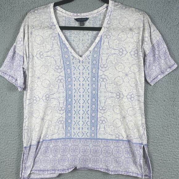 Lucky Brand Tops - Lucky Brand Women's Size XS Short Sleeve Shirt